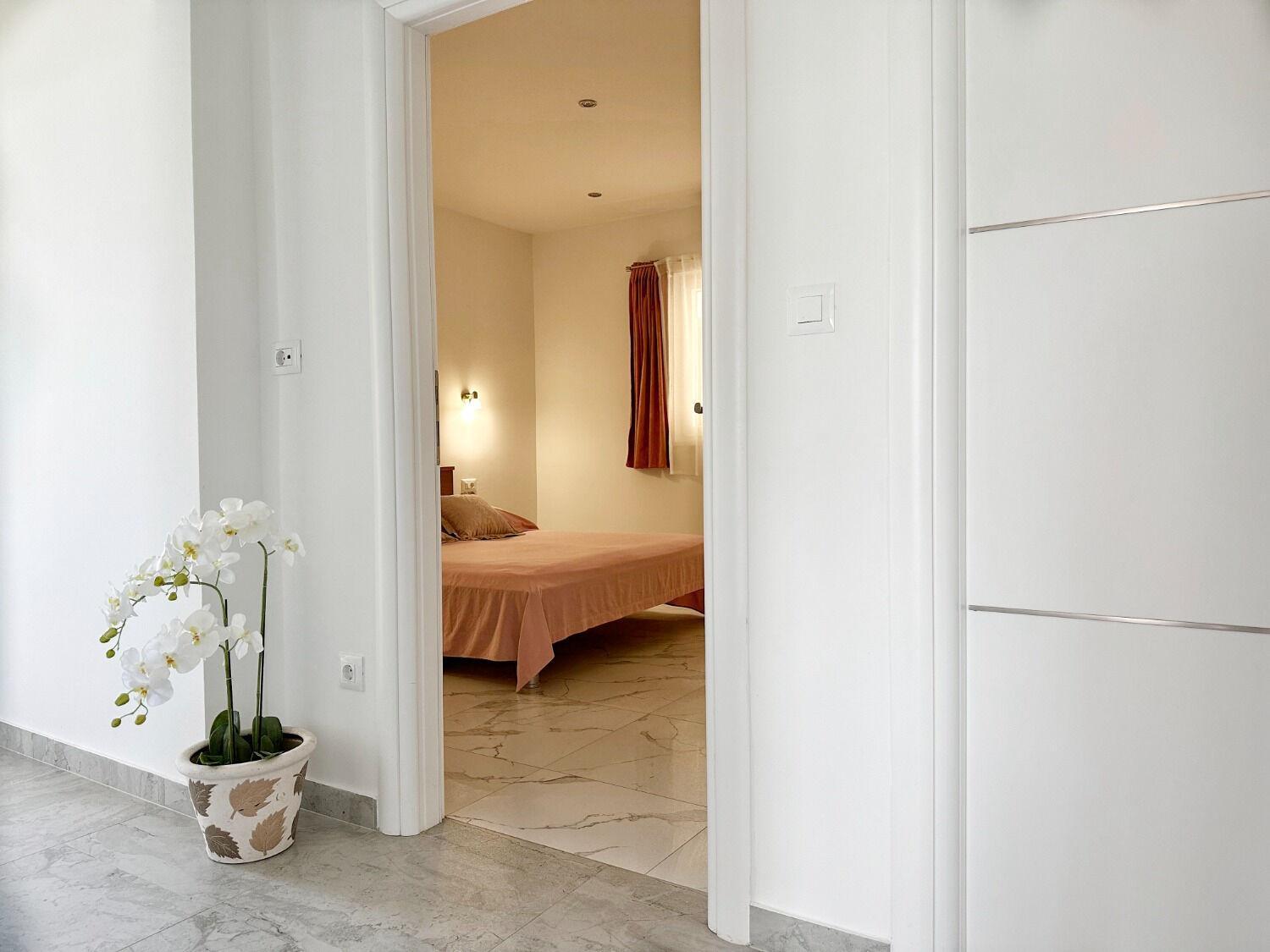 Apartments Vini Trogir Exterior photo