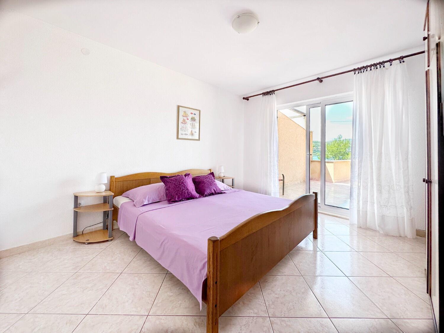 Apartments Vini Trogir Exterior photo
