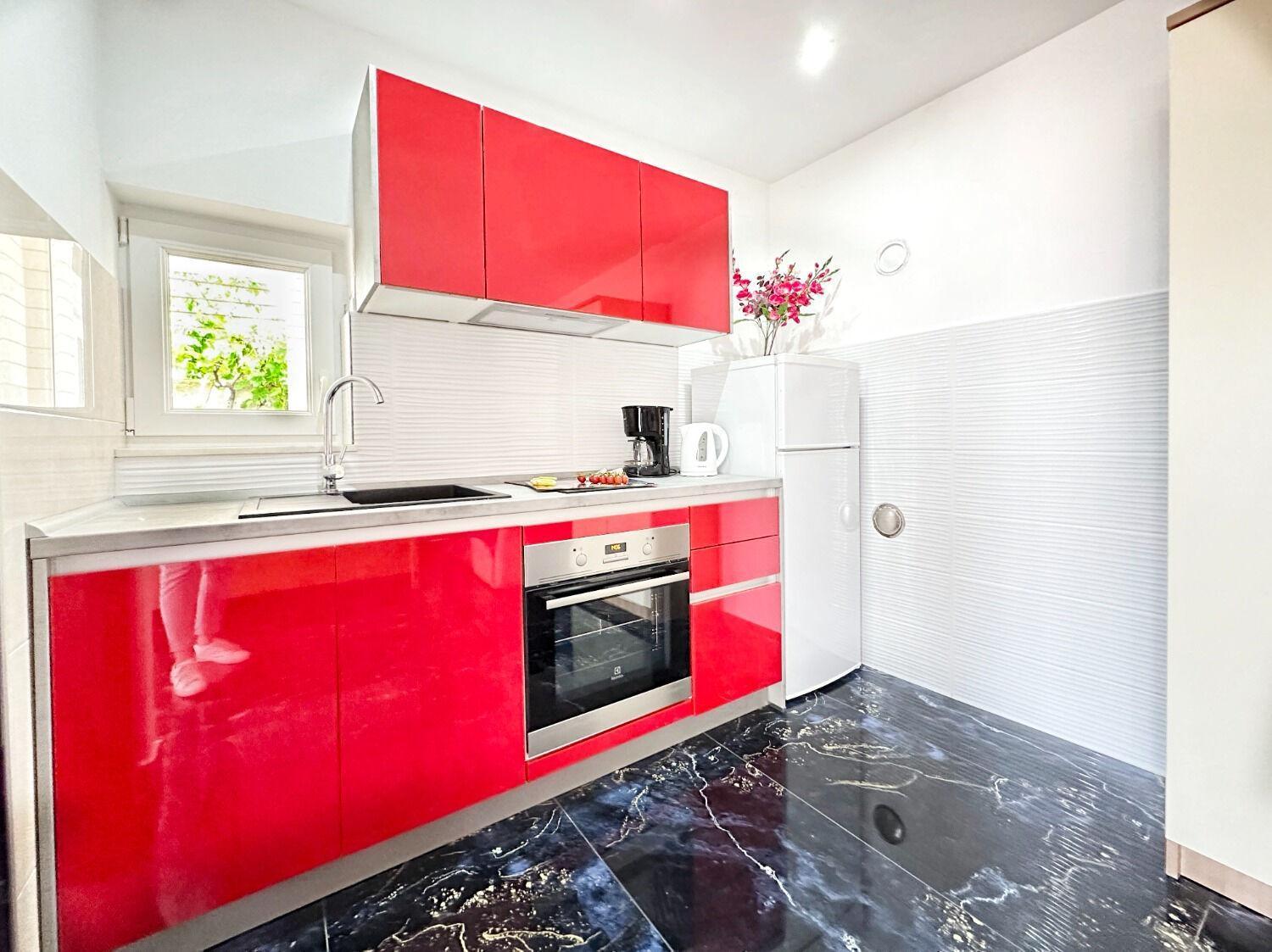 Apartments Vini Trogir Exterior photo