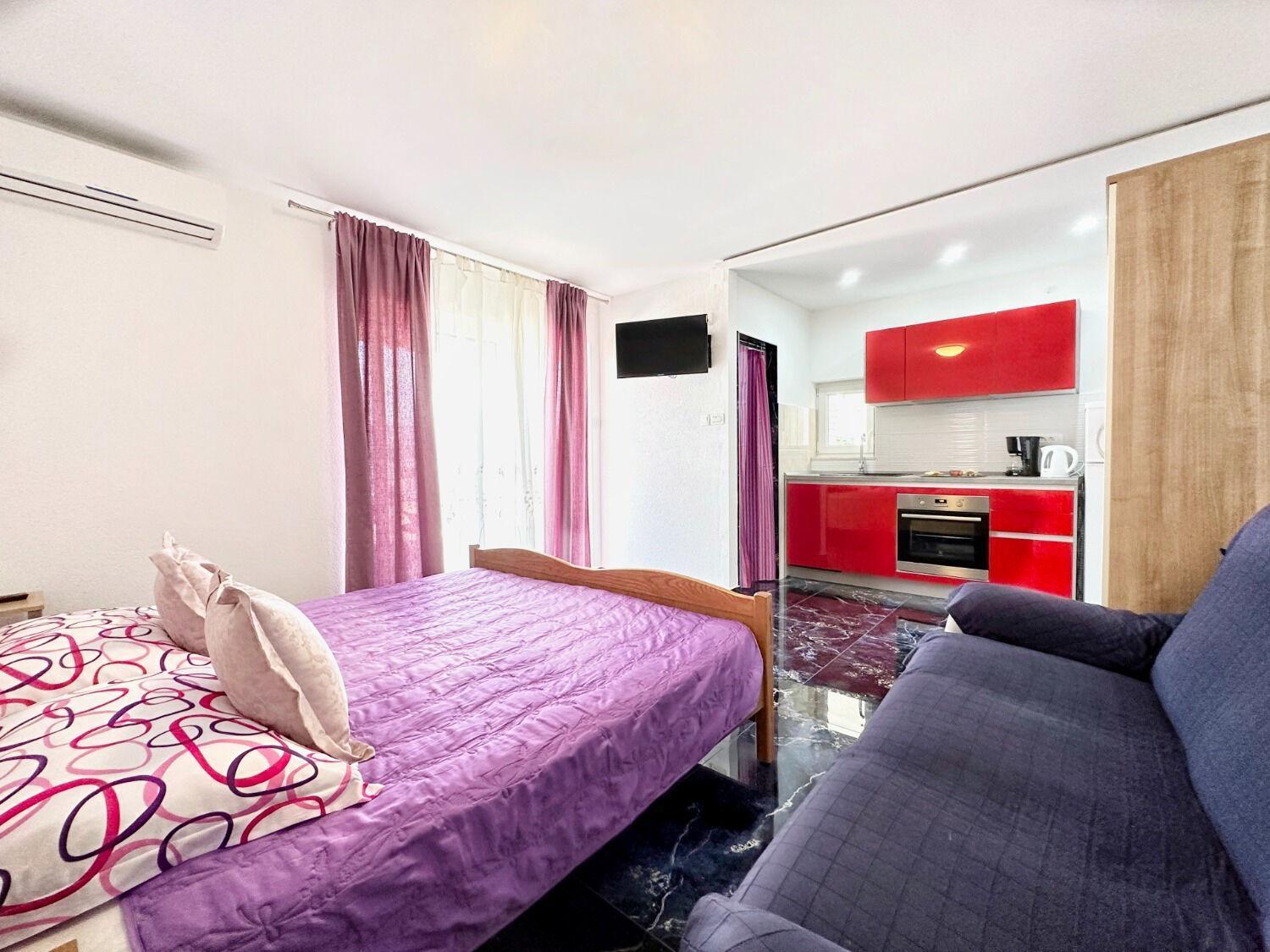 Apartments Vini Trogir Exterior photo
