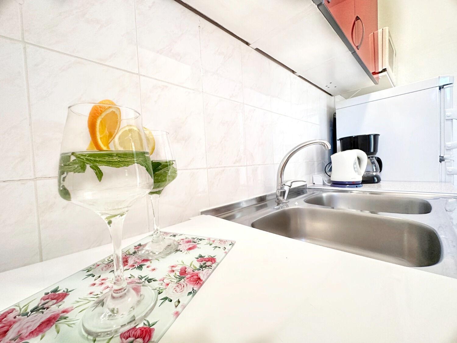 Apartments Vini Trogir Exterior photo