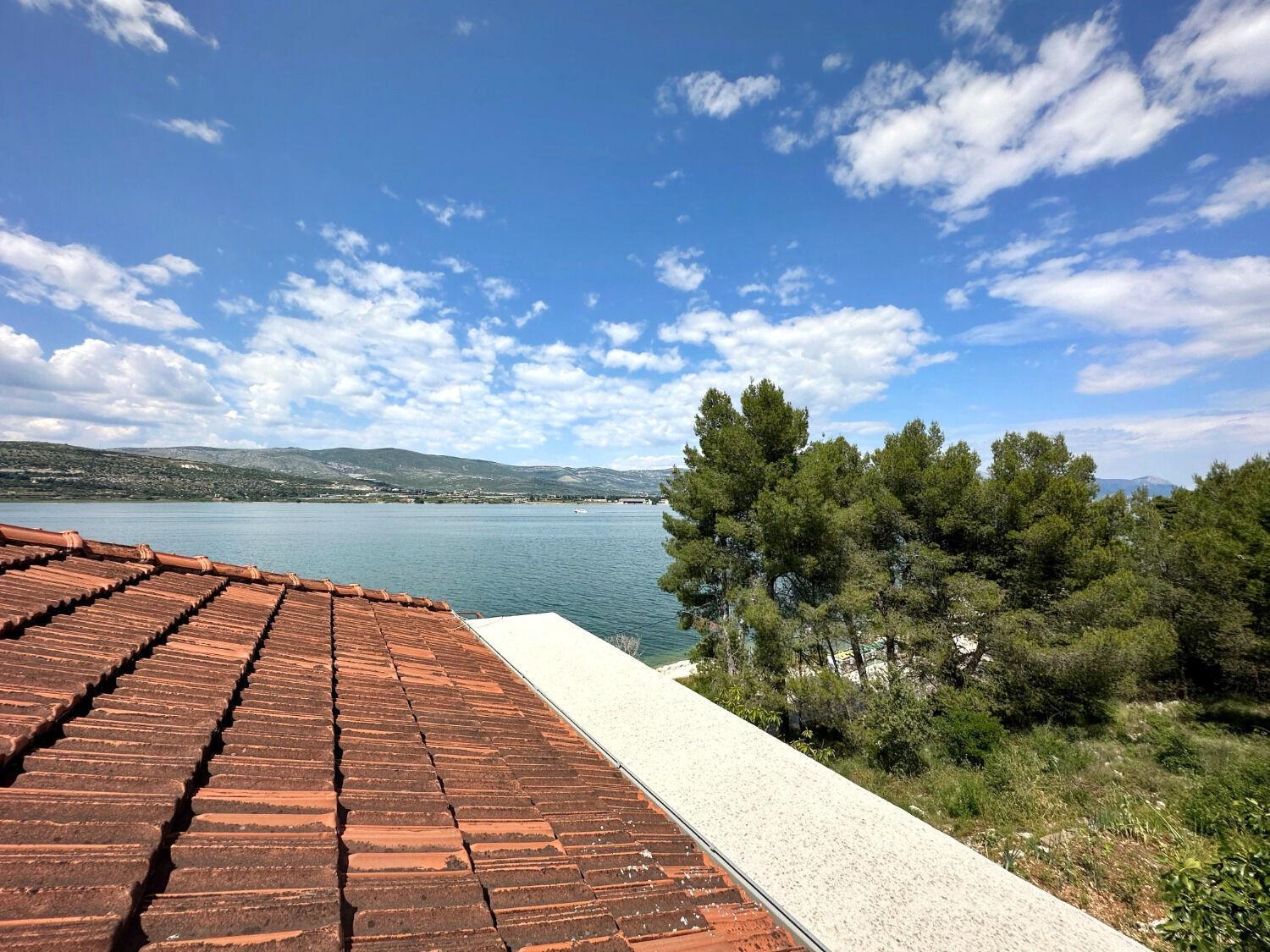 Apartments Vini Trogir Exterior photo