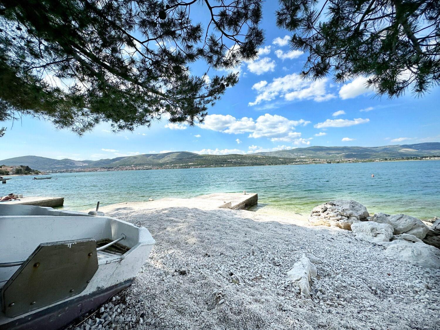 Apartments Vini Trogir Exterior photo